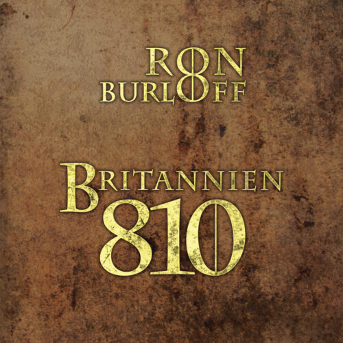 Britannien 810